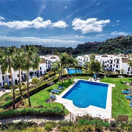 Superior 3Br Golfla Apartment Minutes From Puerto Banus & Marbella Málaga Buitenkant foto