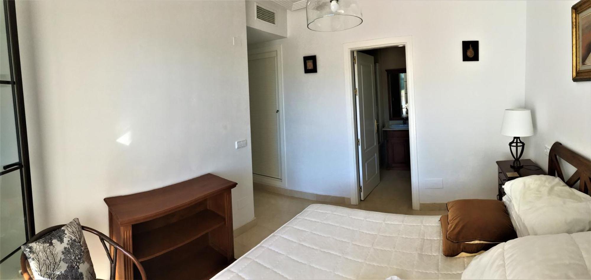 Superior 3Br Golfla Apartment Minutes From Puerto Banus & Marbella Málaga Buitenkant foto