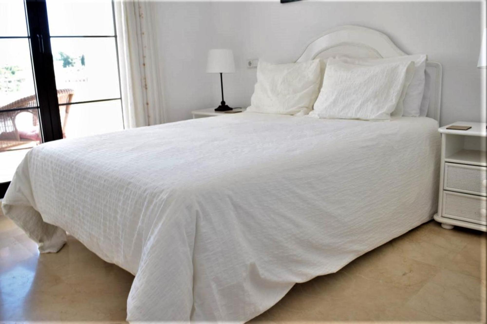 Superior 3Br Golfla Apartment Minutes From Puerto Banus & Marbella Málaga Buitenkant foto