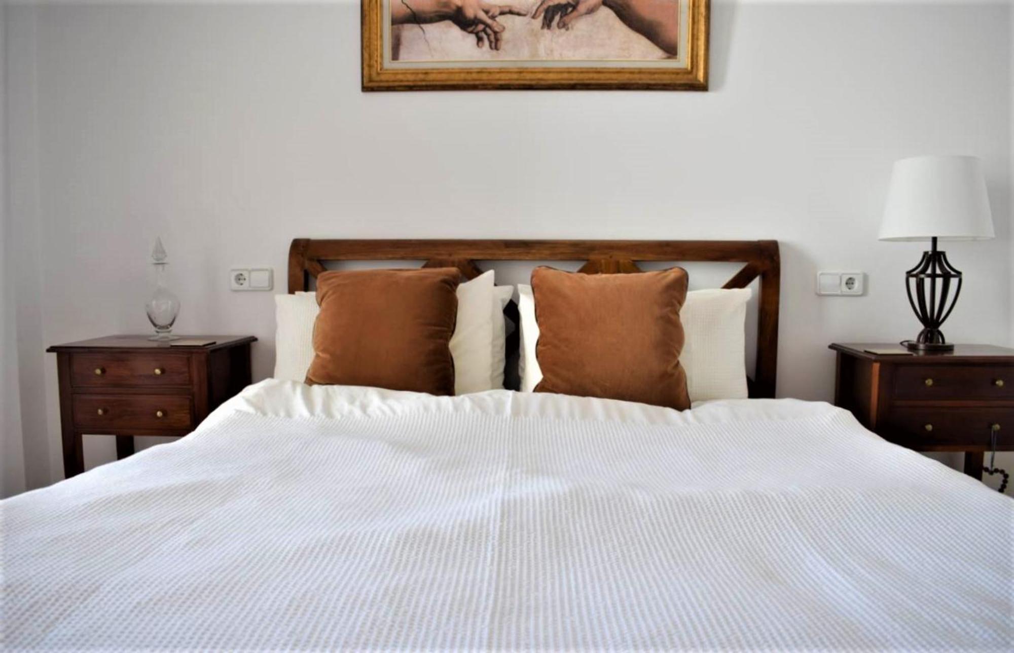 Superior 3Br Golfla Apartment Minutes From Puerto Banus & Marbella Málaga Buitenkant foto