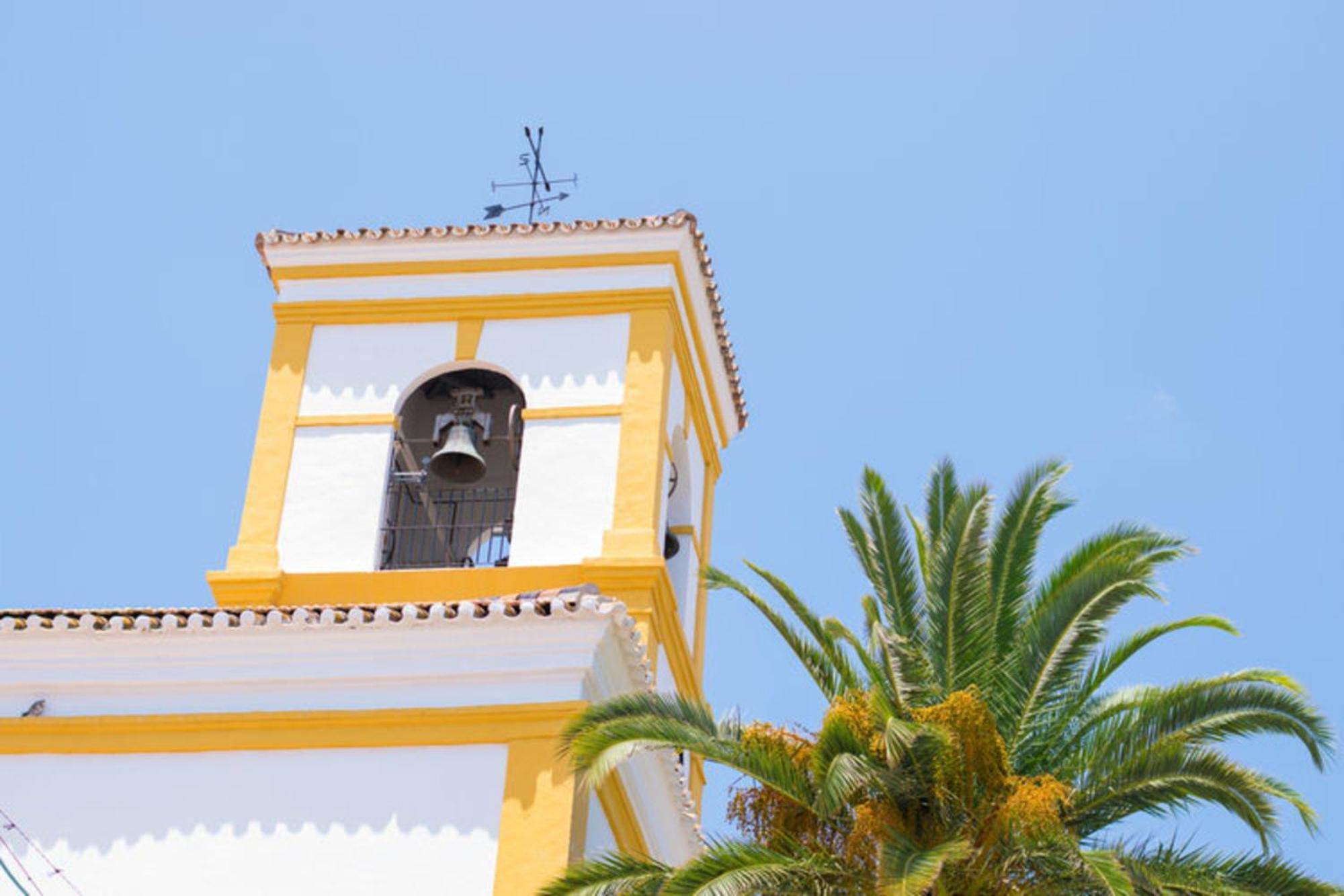 Superior 3Br Golfla Apartment Minutes From Puerto Banus & Marbella Málaga Buitenkant foto