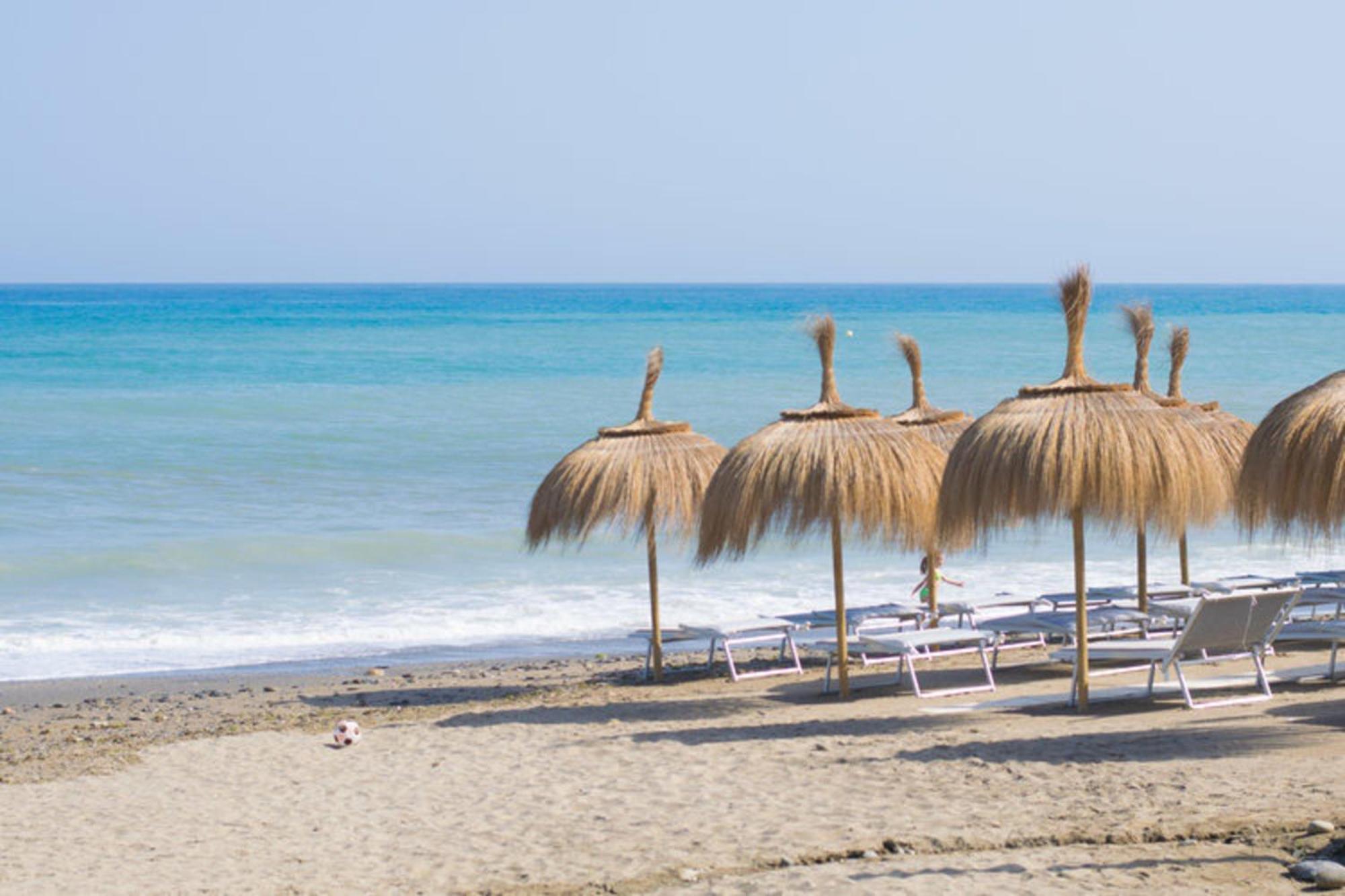 Superior 3Br Golfla Apartment Minutes From Puerto Banus & Marbella Málaga Buitenkant foto