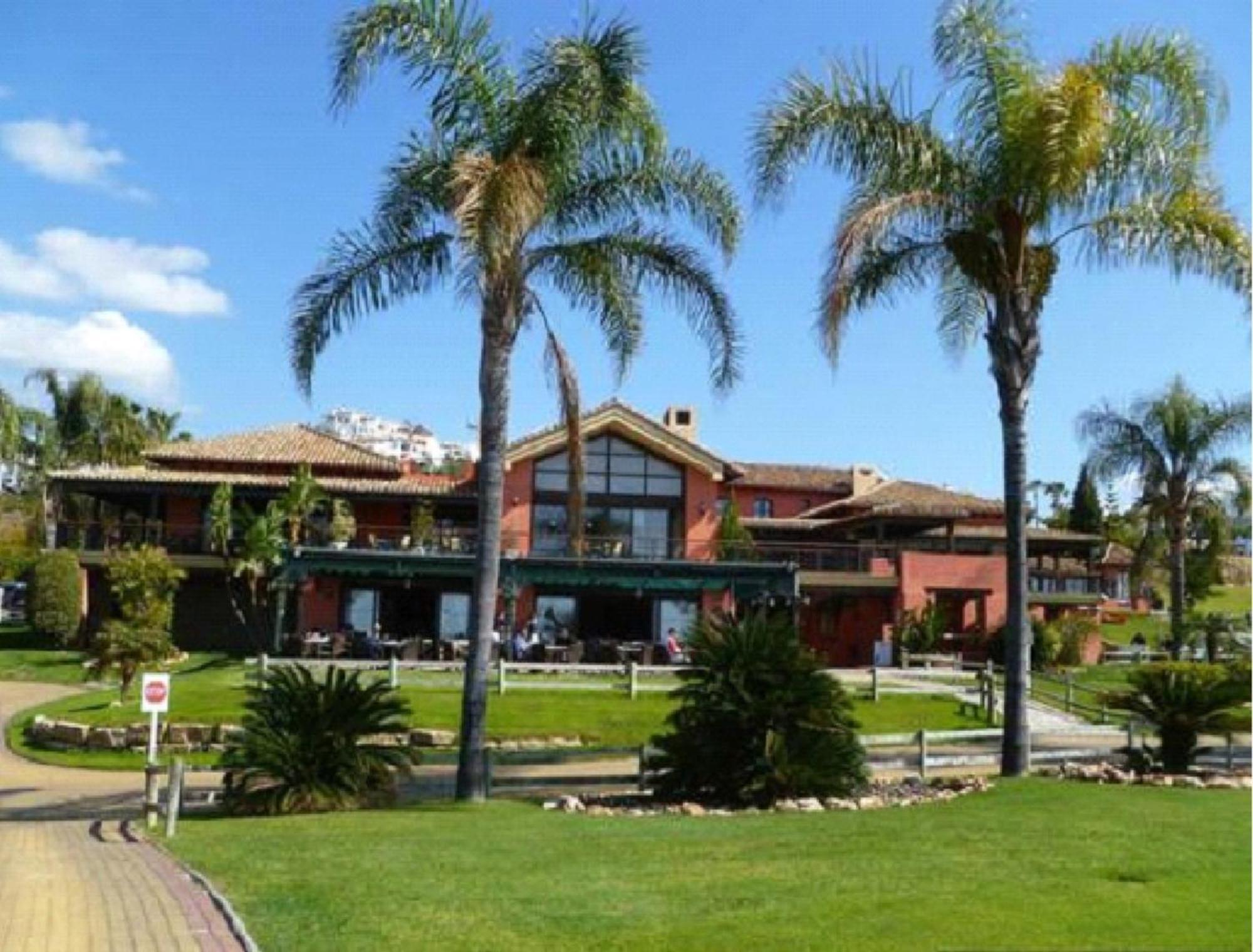 Superior 3Br Golfla Apartment Minutes From Puerto Banus & Marbella Málaga Buitenkant foto