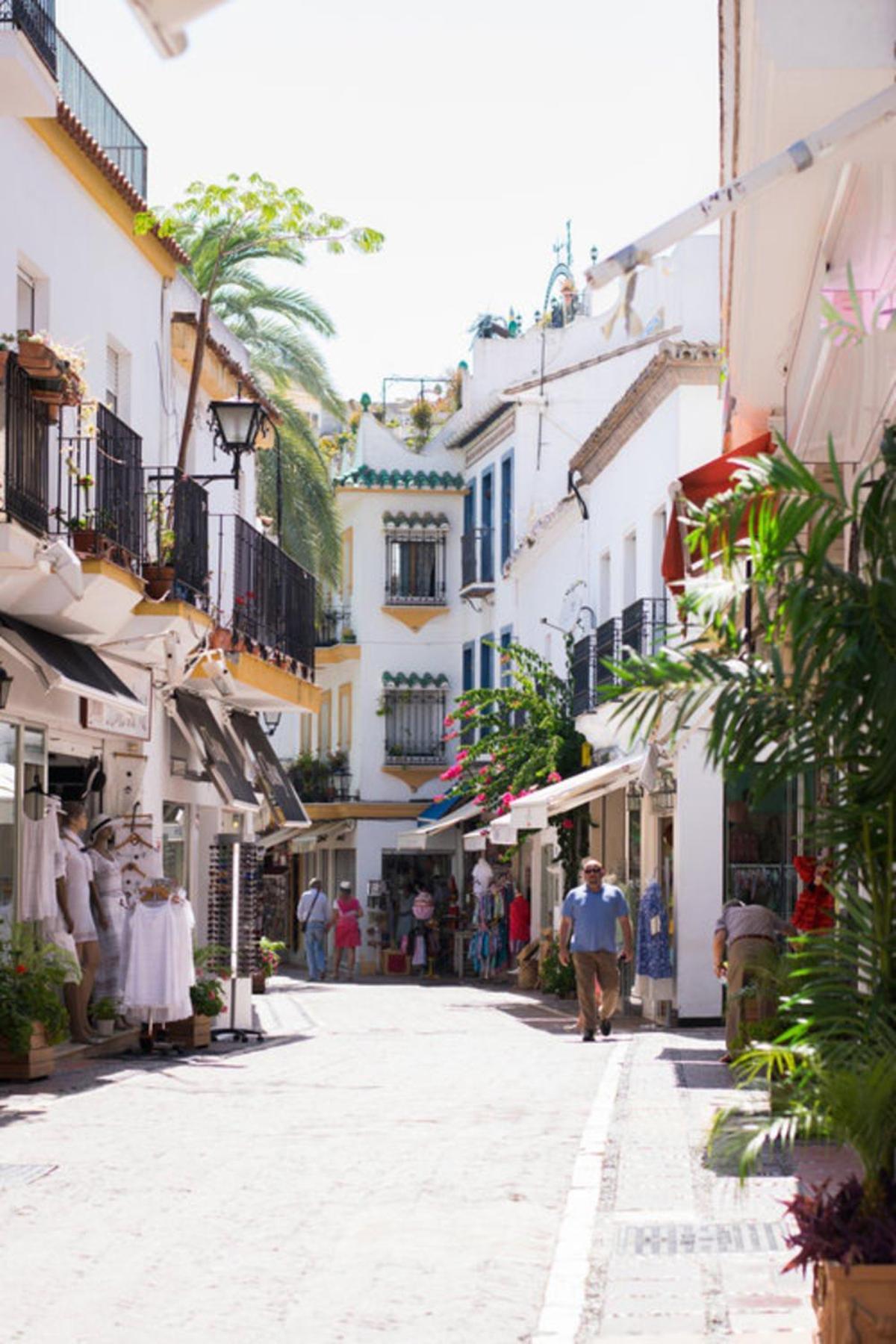 Superior 3Br Golfla Apartment Minutes From Puerto Banus & Marbella Málaga Buitenkant foto