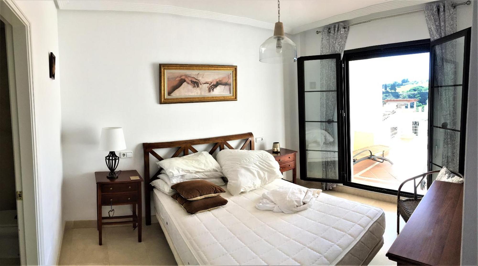 Superior 3Br Golfla Apartment Minutes From Puerto Banus & Marbella Málaga Buitenkant foto