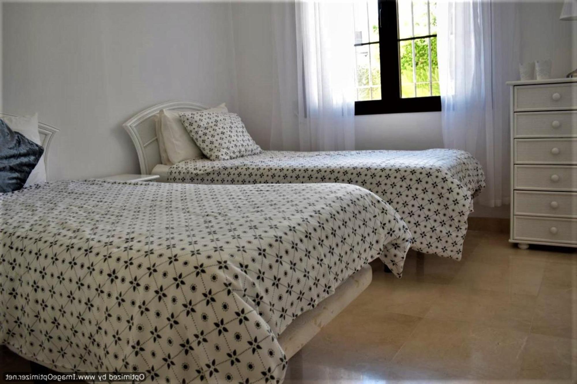 Superior 3Br Golfla Apartment Minutes From Puerto Banus & Marbella Málaga Buitenkant foto