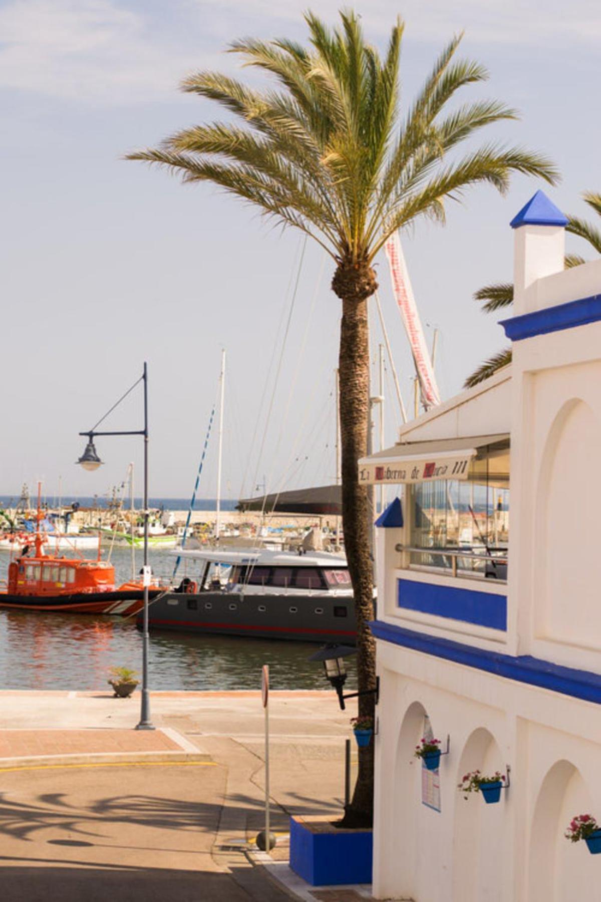 Superior 3Br Golfla Apartment Minutes From Puerto Banus & Marbella Málaga Buitenkant foto
