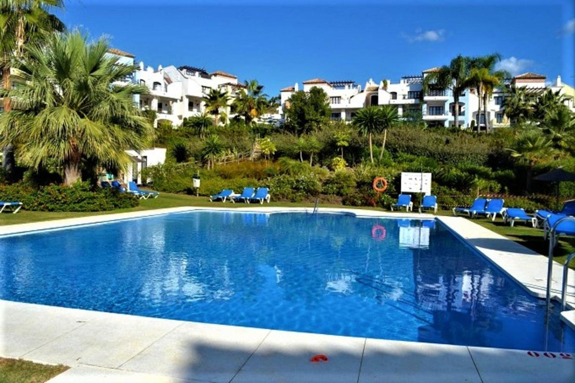 Superior 3Br Golfla Apartment Minutes From Puerto Banus & Marbella Málaga Buitenkant foto