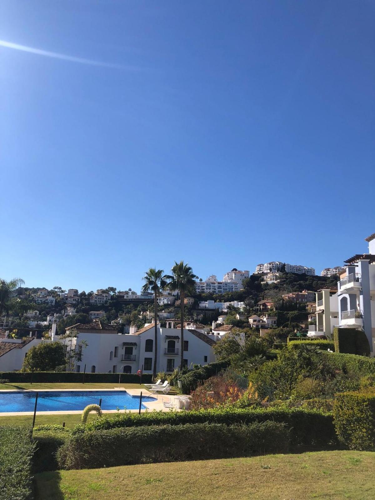 Superior 3Br Golfla Apartment Minutes From Puerto Banus & Marbella Málaga Buitenkant foto