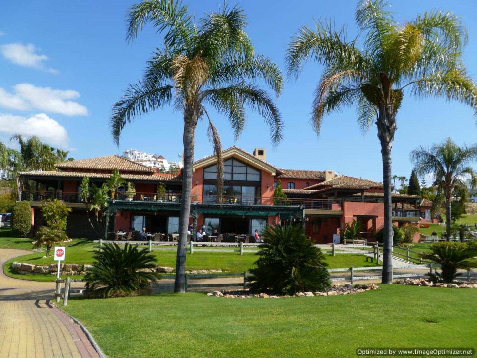 Superior 3Br Golfla Apartment Minutes From Puerto Banus & Marbella Málaga Buitenkant foto