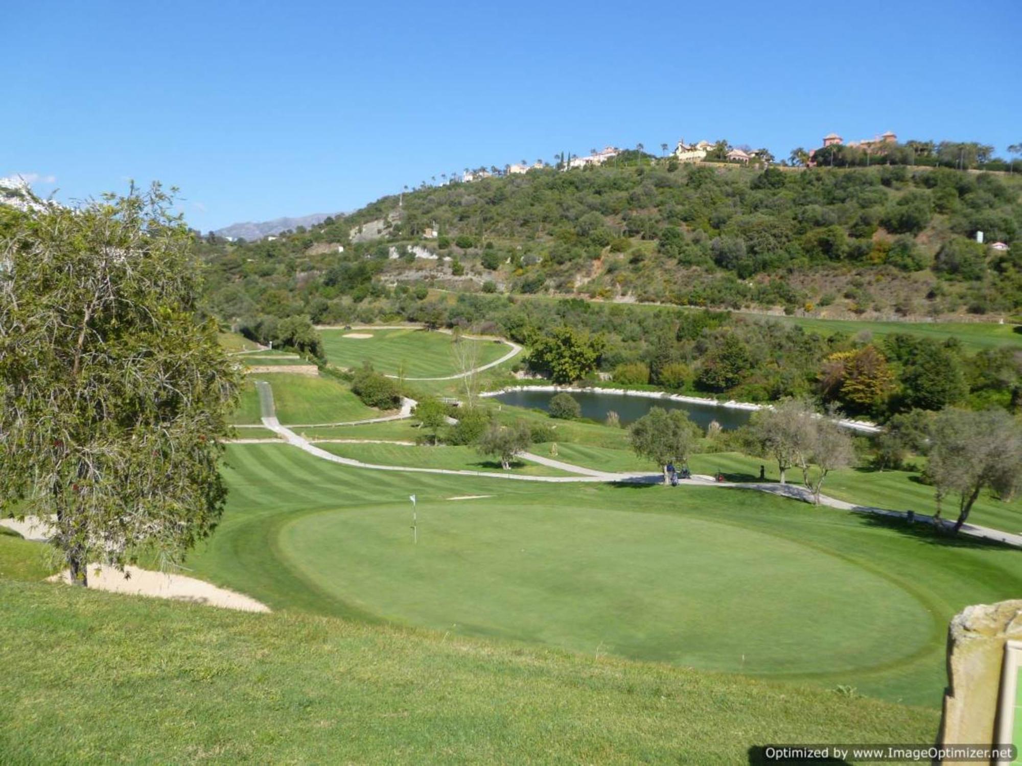 Superior 3Br Golfla Apartment Minutes From Puerto Banus & Marbella Málaga Buitenkant foto