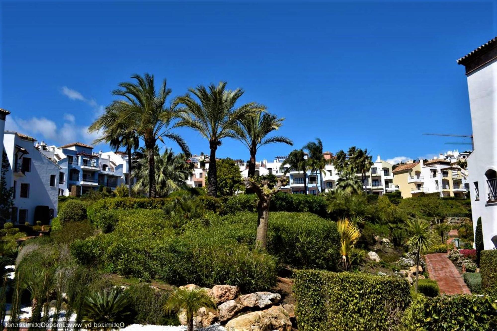 Superior 3Br Golfla Apartment Minutes From Puerto Banus & Marbella Málaga Buitenkant foto