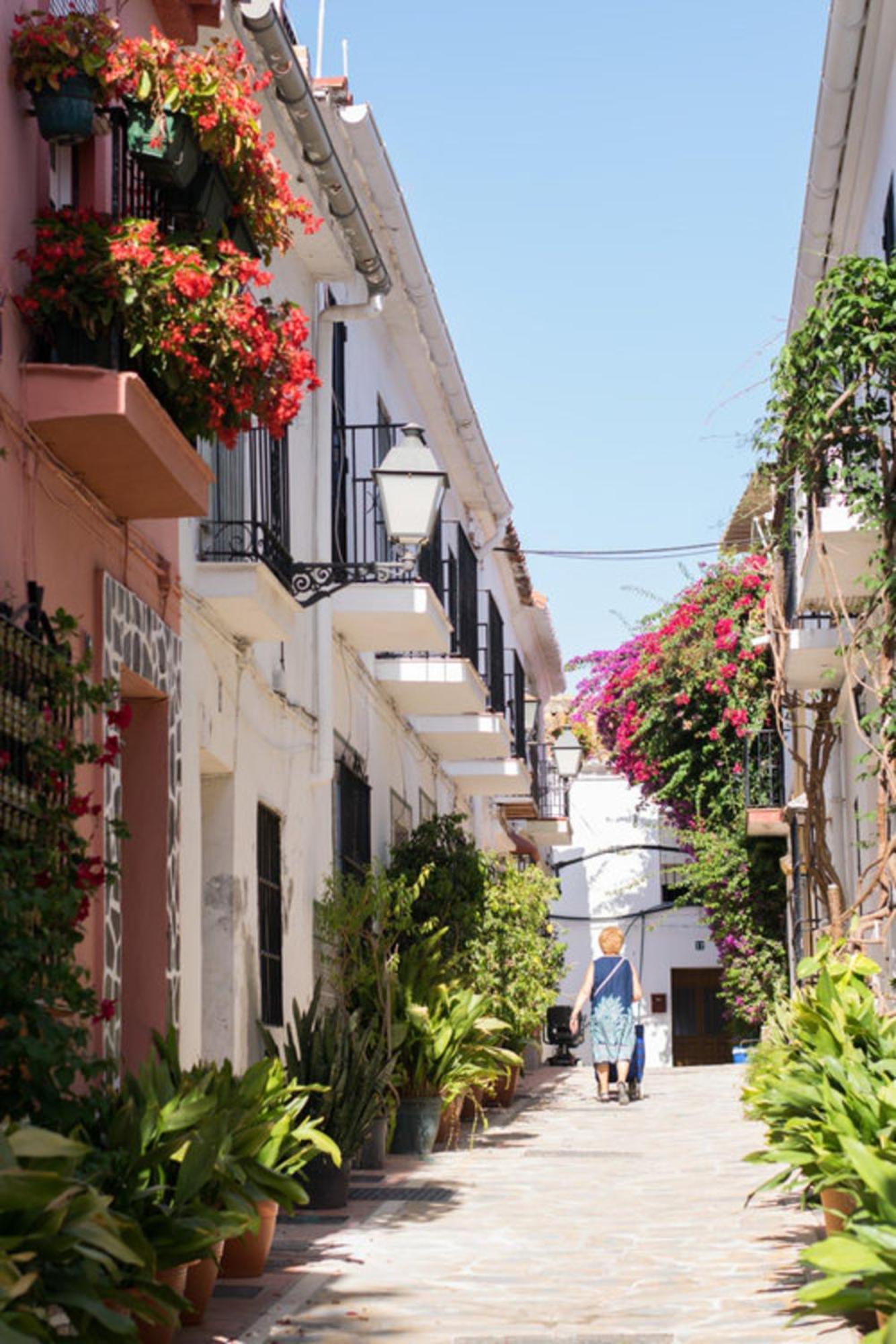 Superior 3Br Golfla Apartment Minutes From Puerto Banus & Marbella Málaga Buitenkant foto