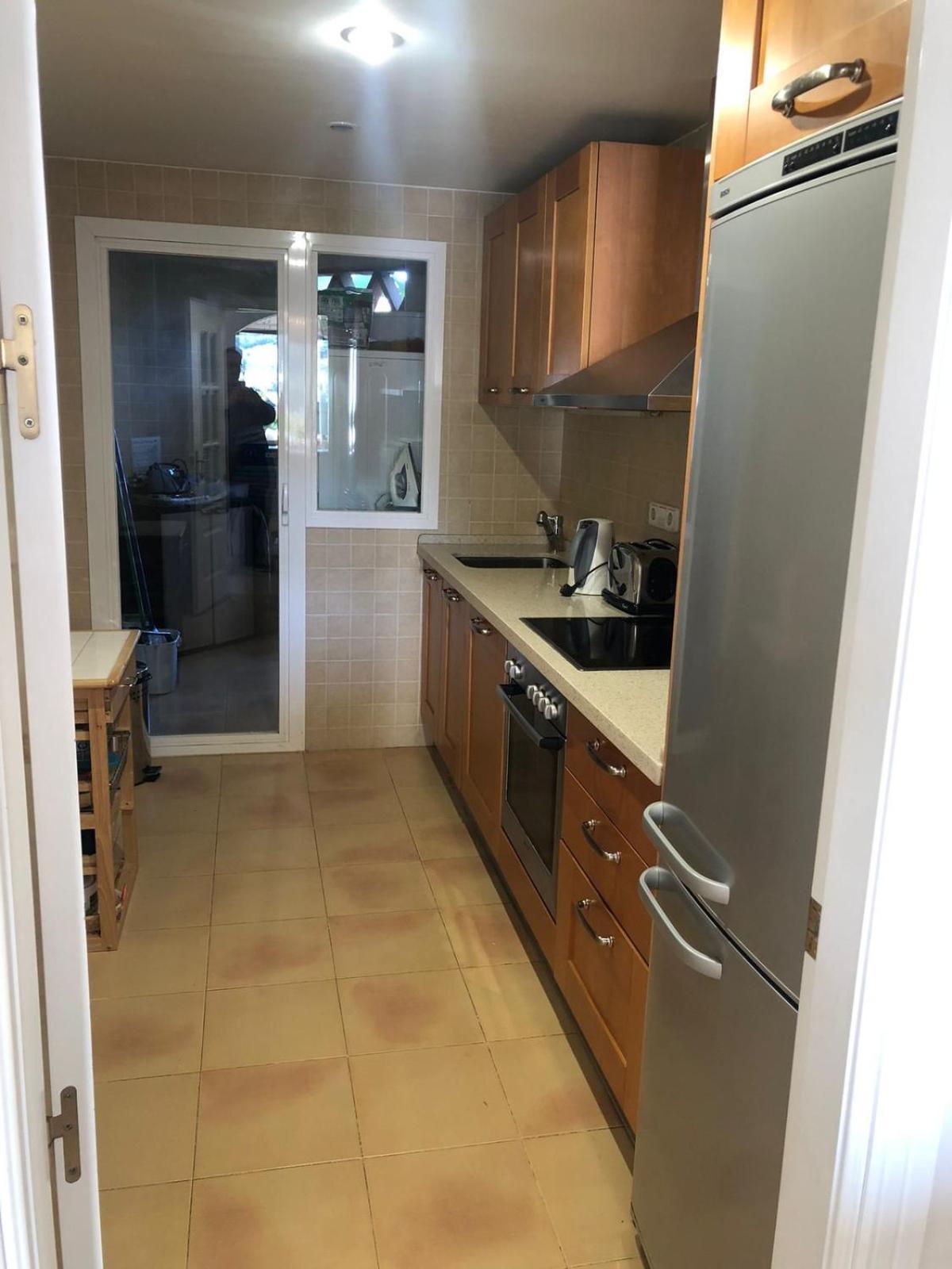 Superior 3Br Golfla Apartment Minutes From Puerto Banus & Marbella Málaga Buitenkant foto