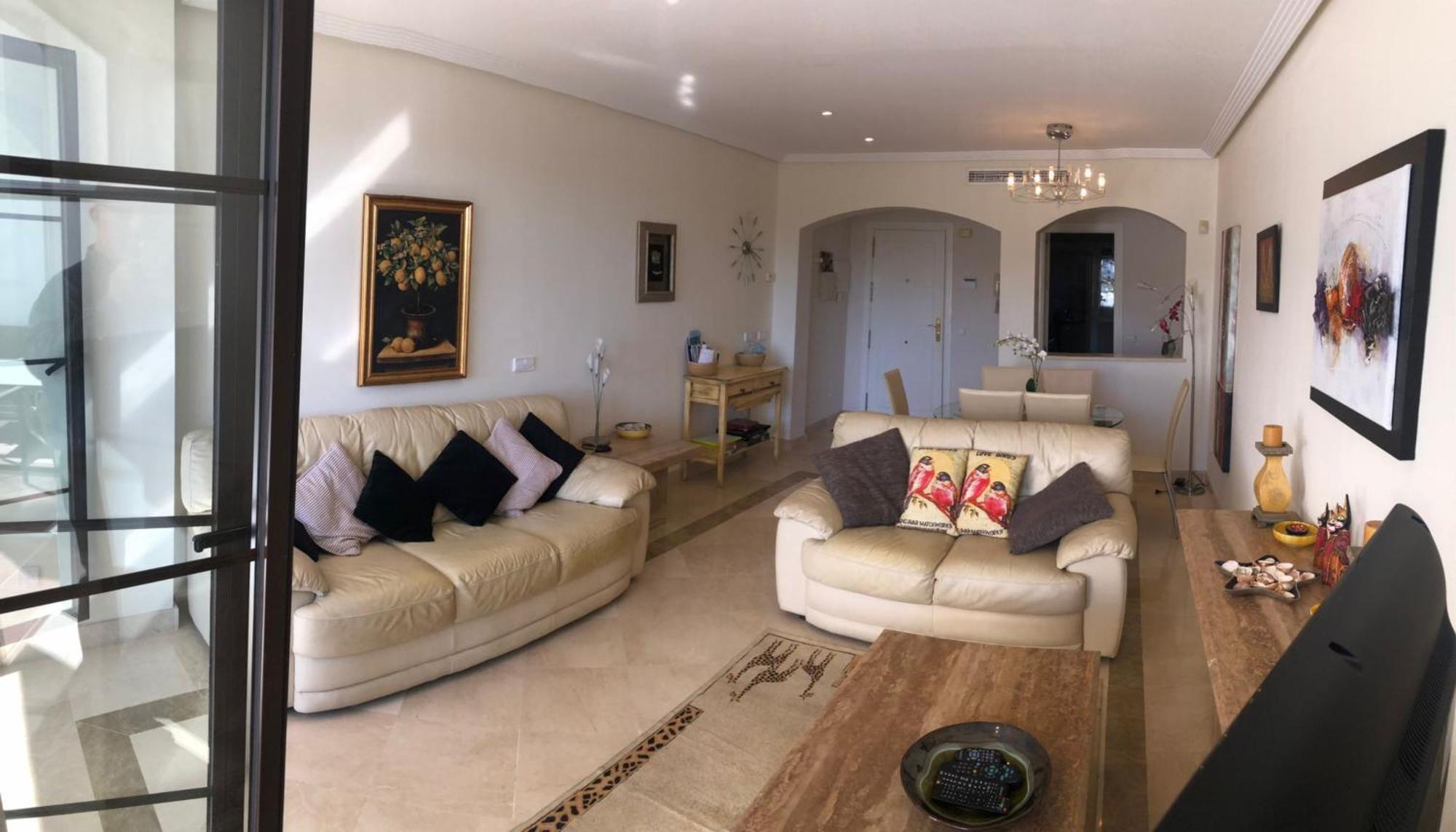 Superior 3Br Golfla Apartment Minutes From Puerto Banus & Marbella Málaga Buitenkant foto