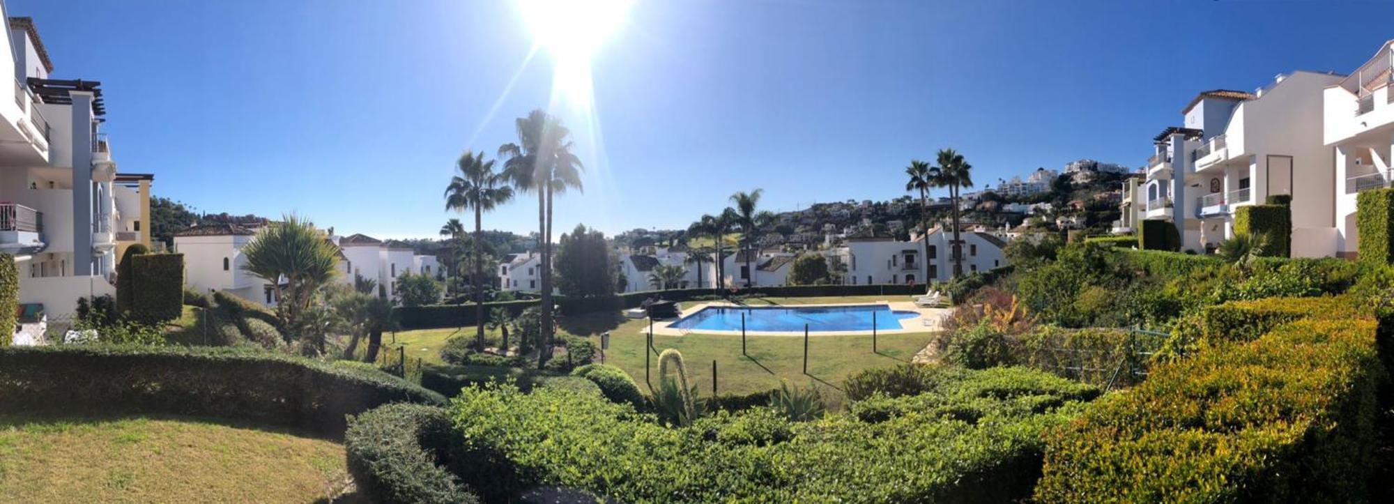 Superior 3Br Golfla Apartment Minutes From Puerto Banus & Marbella Málaga Buitenkant foto