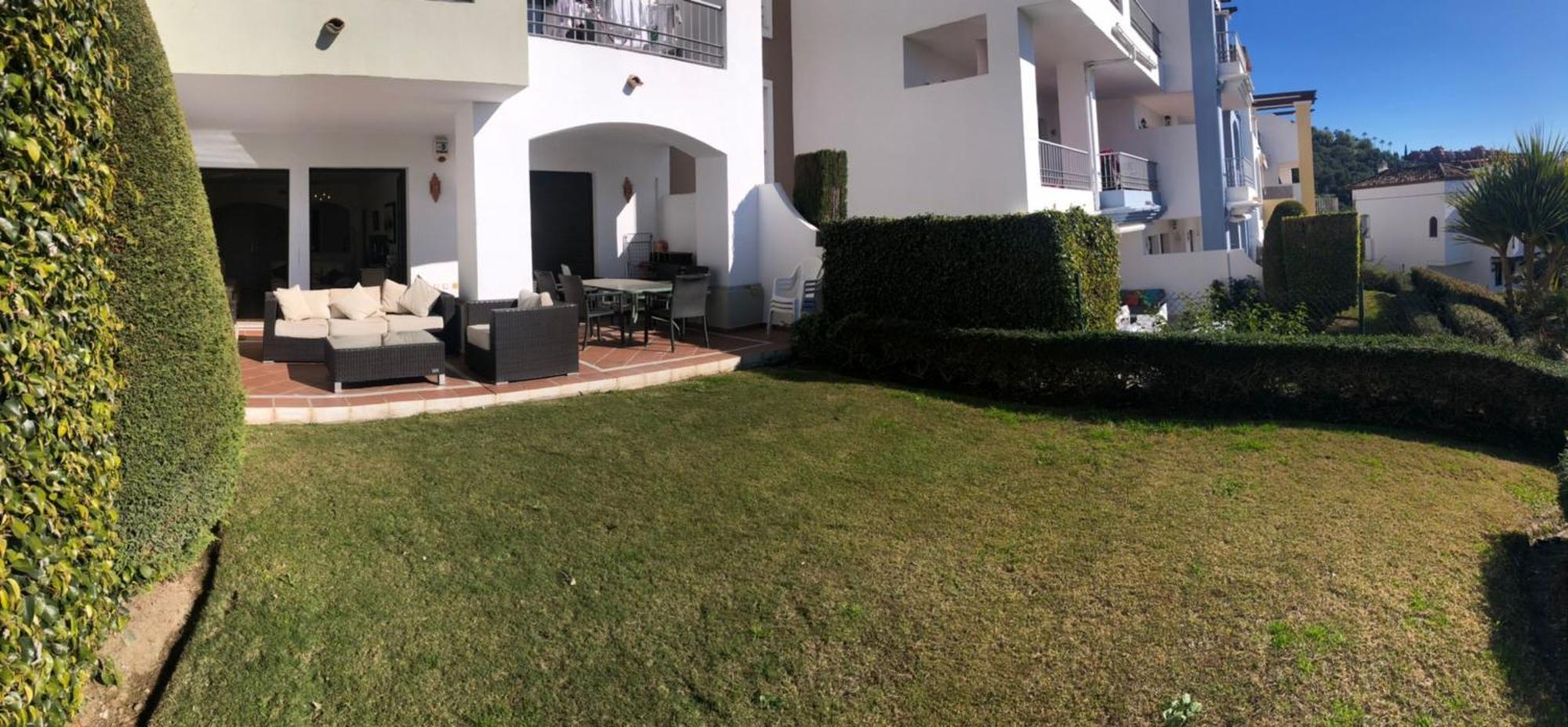 Superior 3Br Golfla Apartment Minutes From Puerto Banus & Marbella Málaga Buitenkant foto