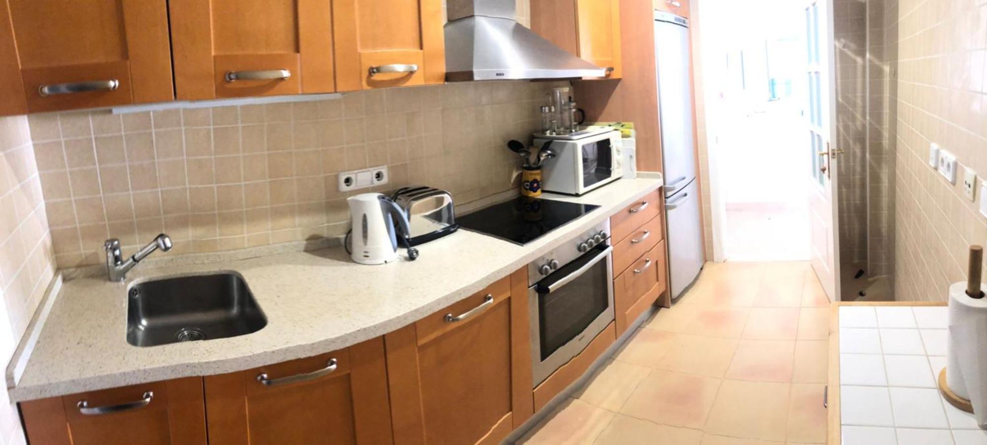 Superior 3Br Golfla Apartment Minutes From Puerto Banus & Marbella Málaga Buitenkant foto