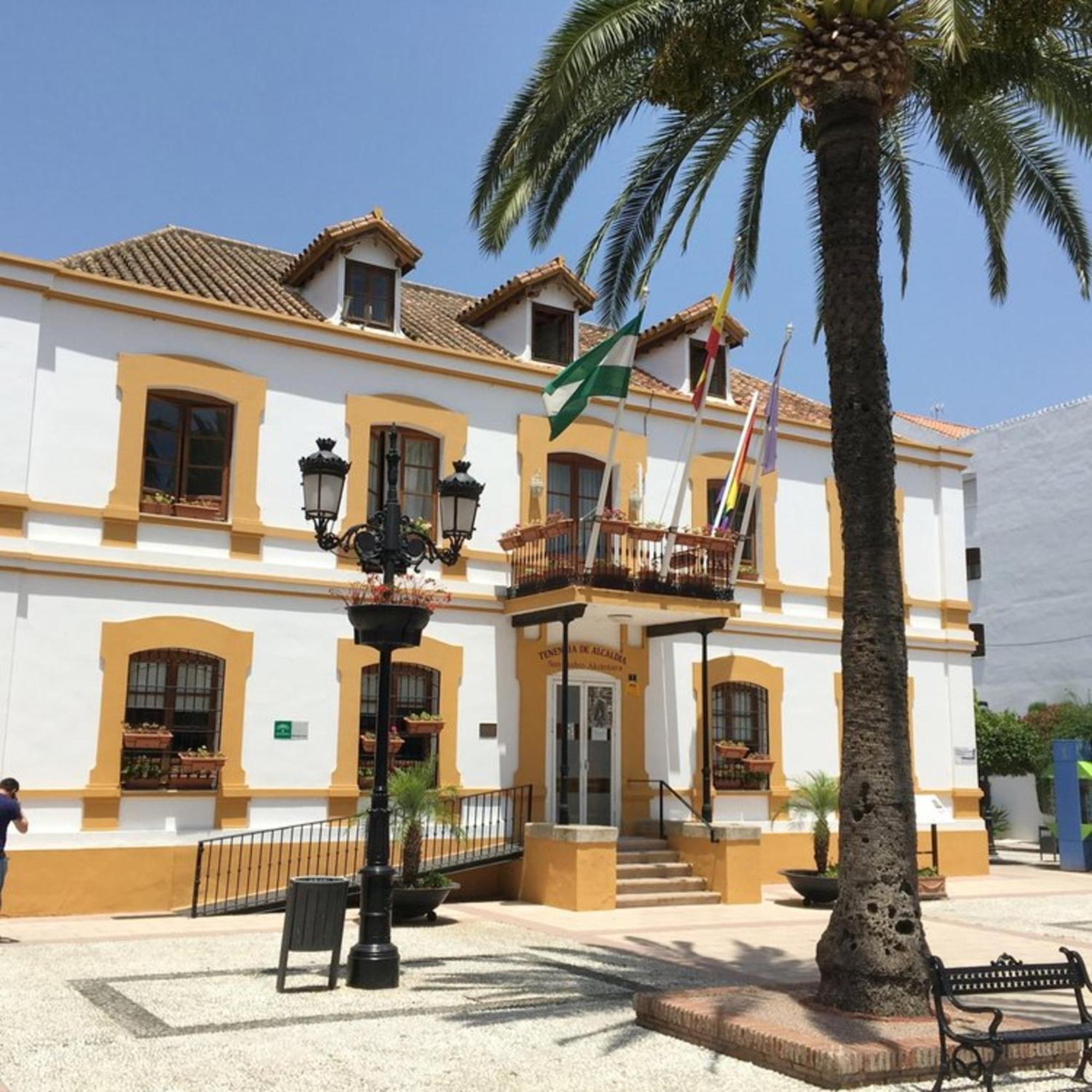 Superior 3Br Golfla Apartment Minutes From Puerto Banus & Marbella Málaga Buitenkant foto