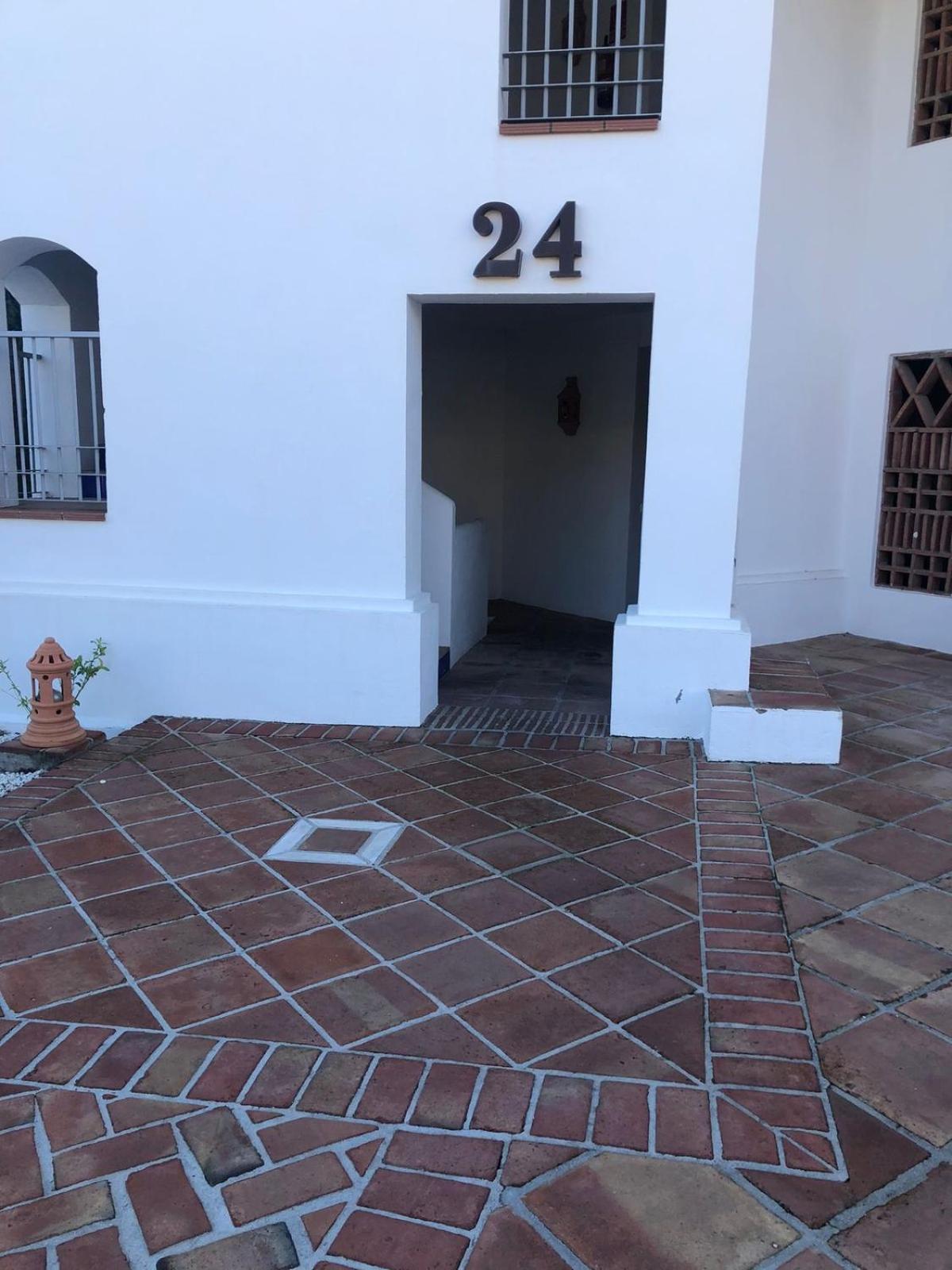 Superior 3Br Golfla Apartment Minutes From Puerto Banus & Marbella Málaga Buitenkant foto