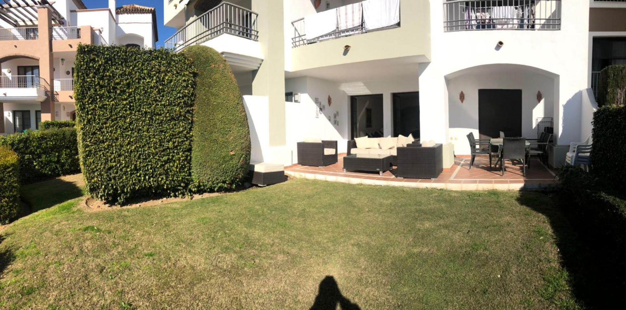 Superior 3Br Golfla Apartment Minutes From Puerto Banus & Marbella Málaga Buitenkant foto