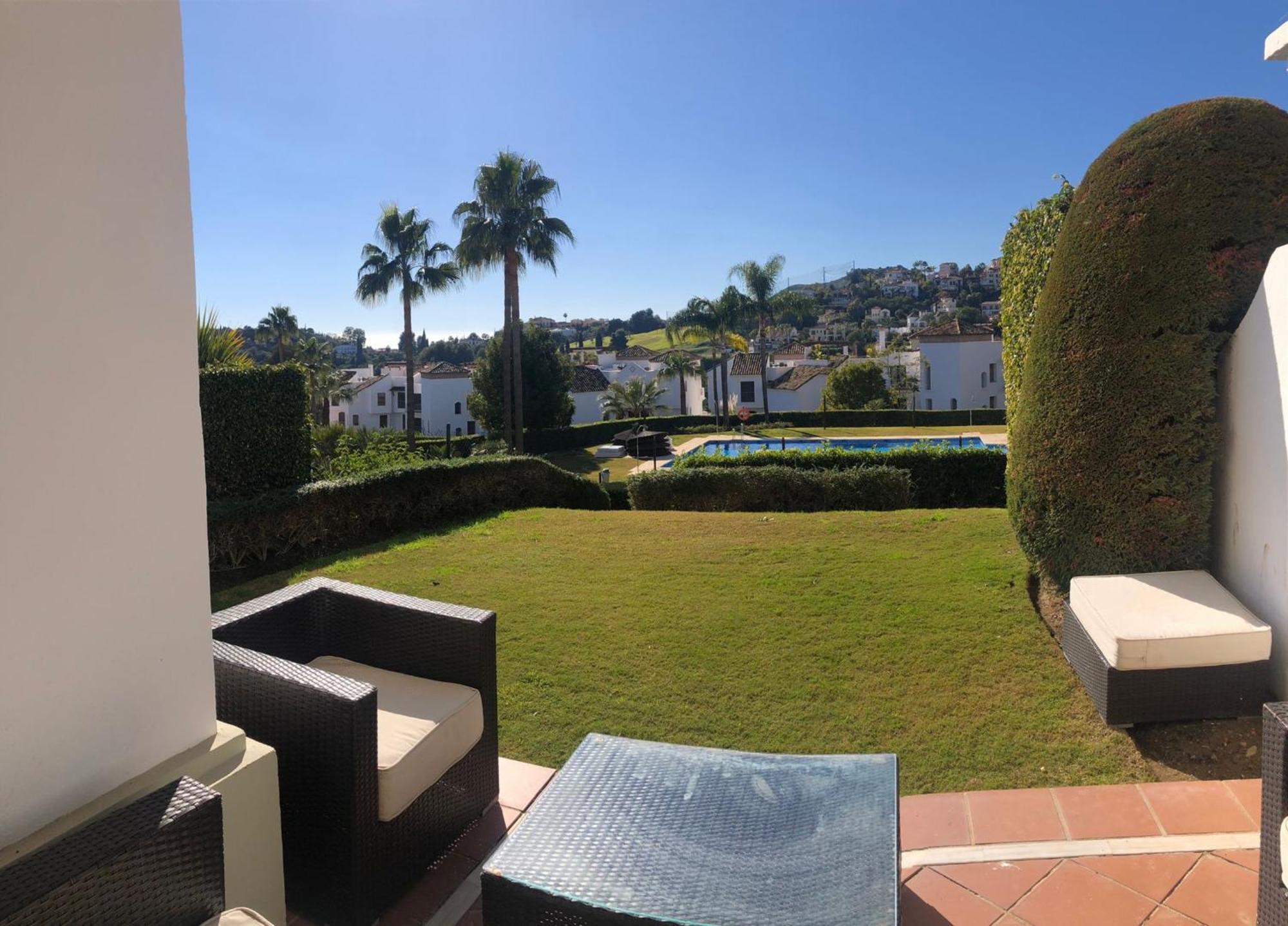 Superior 3Br Golfla Apartment Minutes From Puerto Banus & Marbella Málaga Buitenkant foto