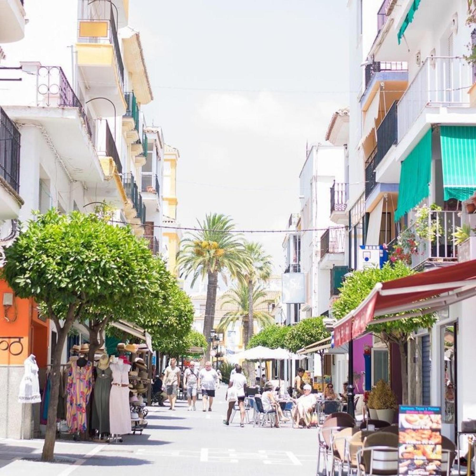 Superior 3Br Golfla Apartment Minutes From Puerto Banus & Marbella Málaga Buitenkant foto