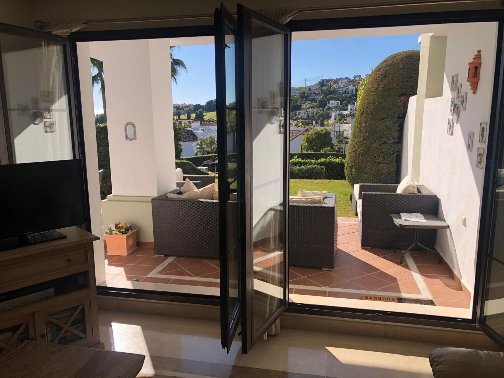 Superior 3Br Golfla Apartment Minutes From Puerto Banus & Marbella Málaga Buitenkant foto
