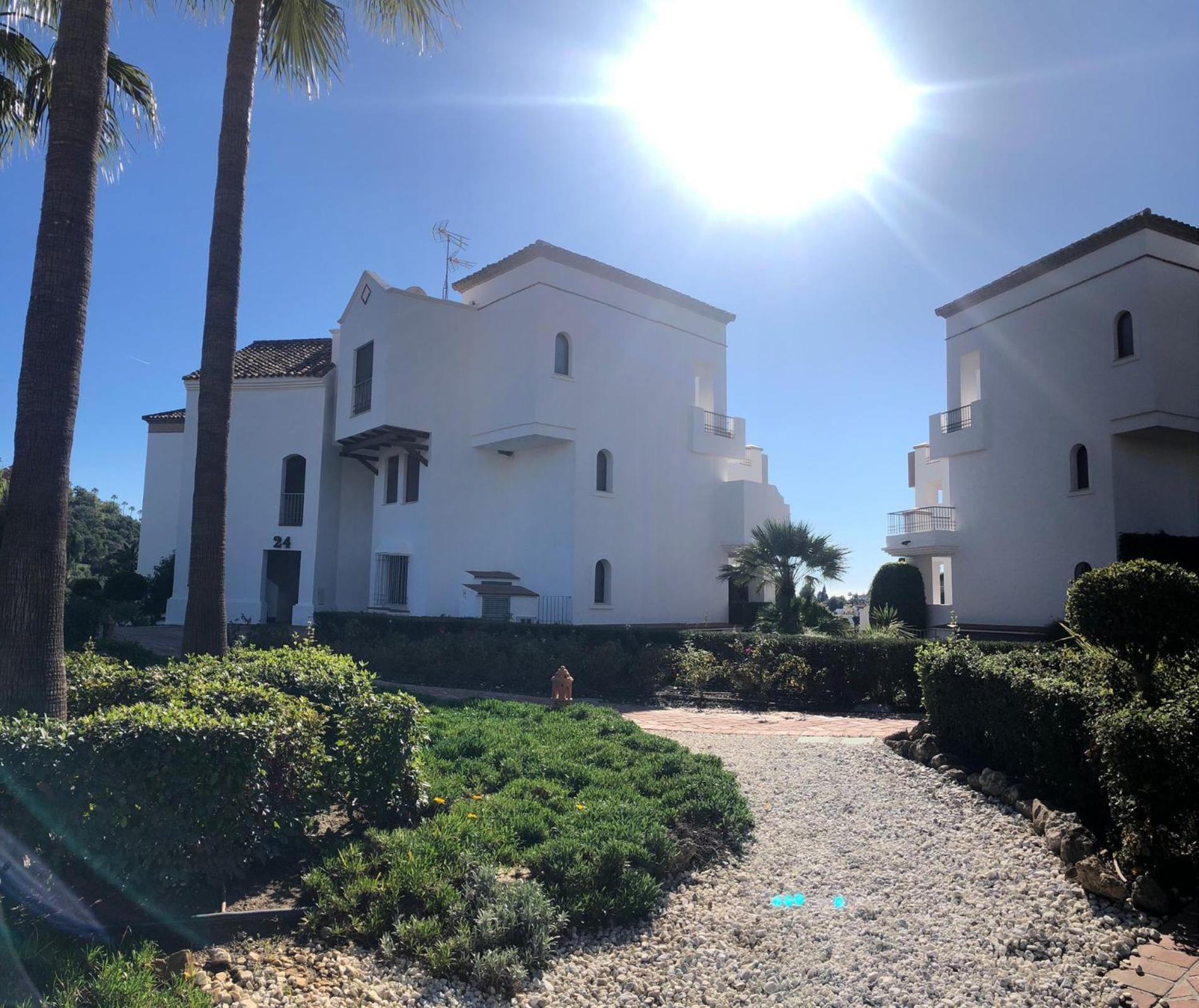 Superior 3Br Golfla Apartment Minutes From Puerto Banus & Marbella Málaga Buitenkant foto