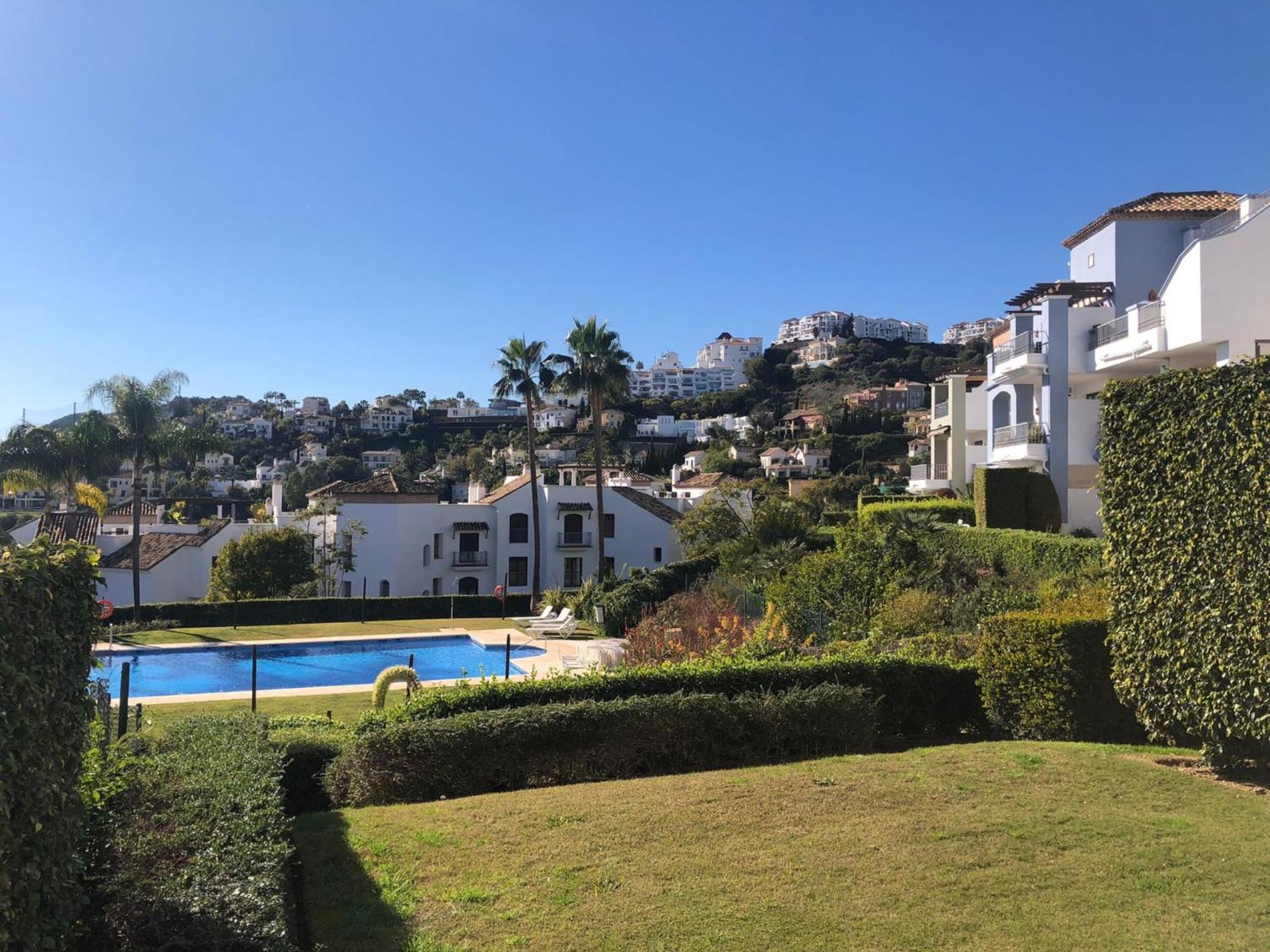 Superior 3Br Golfla Apartment Minutes From Puerto Banus & Marbella Málaga Buitenkant foto